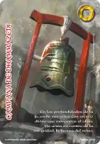 Campana de Dhammazedi