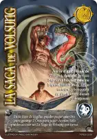 La Saga de Volsung