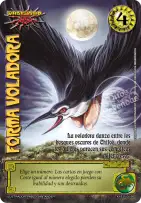 Forma Voladora