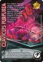 Claviceps Purpurea