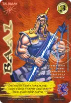 Baal