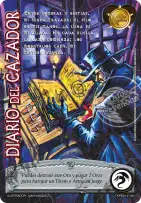 Diario del Cazador