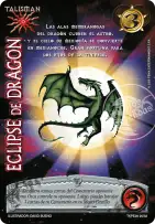 Eclipse de Dragon