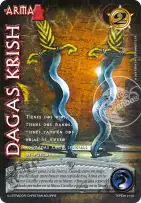 Dagas Krish