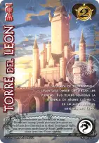 Torre del Leon