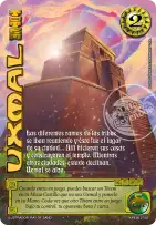 Uxmal