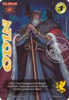 Odin