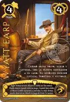 Wyatt Earp