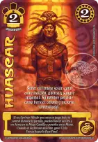 Huascar