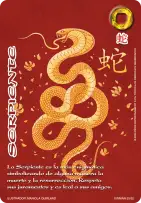 Serpiente