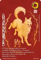 Perro