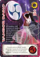 Tambor Daiko