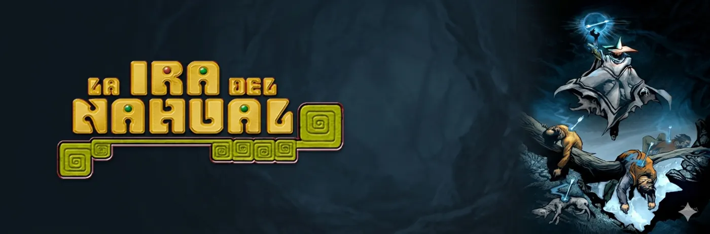 La Ira del Nahual